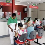 Farmácia Popular já atende cerca de 45 receitas diariamente  - Fotos: Márcio Garcez
