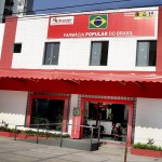 Farmácia Popular já atende cerca de 45 receitas diariamente  - Fotos: Márcio Garcez