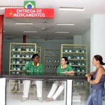 Farmácia Popular já atende cerca de 45 receitas diariamente  - Fotos: Márcio Garcez