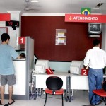 Farmácia Popular já atende cerca de 45 receitas diariamente  - Fotos: Márcio Garcez