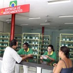 Farmácia Popular já atende cerca de 45 receitas diariamente  - Fotos: Márcio Garcez