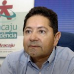 Participação em Congresso Nacional rendeu novos conhecimentos para membros da Aracaju Previdência - Eujácio dos Reis. Foto: Márcio Garcez