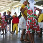 Mostra científica e cultural mobiliza unidade de ensino do município - Fotos: Ascom/Semed