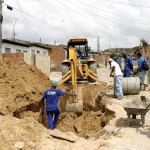 Projeto Santa Maria Protege aumenta expectativas de qualidade de vida para moradores do Padre Pedro - Fotos: Wellington Barreto