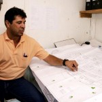 Construção do prontosocorro Nestor Piva avança na fase de acabamentos - Fotos: Wellington Barreto