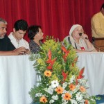 I Conferência Regional de Saúde do Trabalhador marca avanço na política de assistência à saúde dos trabalhadores - Fotos: Márcio Garcez