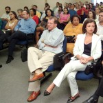 Ministro destaca ações do governo Lula em reunião com representantes de movimentos sindicais - Fotos: Márcio Garcez