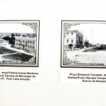 Exposição fotográfica “Aracaju de Outrora” irá percorrer diversas escolas da rede municipal - Foto: Sílvio Rocha