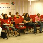 Conferência Nacional de Cultura é debatida em videoconferência - Fotos: Edinah Mary