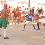 Festival de Futsal encerra atividades de unidade do programa Segundo Tempo - Fotos: Edinah Mary