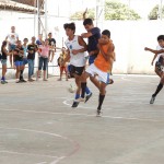 Festival de Futsal encerra atividades de unidade do programa Segundo Tempo - Fotos: Edinah Mary