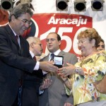 Prefeitura comemora Dia do Servidor Público inaugurando novo centro administrativo - Fotos: Márcio Dantas