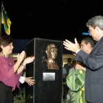 Prefeitura comemora Dia do Servidor Público inaugurando novo centro administrativo - Fotos: Márcio Dantas