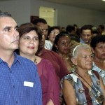 Prefeitura comemora Dia do Servidor Público inaugurando novo centro administrativo - Fotos: Márcio Dantas