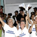 Prefeito inaugura unidade de saúde no bairro Industrial - Fotos: Márcio Dantas