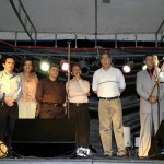 Prefeito inaugura unidade de saúde no bairro Industrial - Fotos: Márcio Dantas