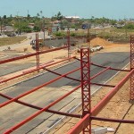 Aracaju ganhará moderno terminal de integração de ônibus - Fotos: Lindivaldo Ribeiro