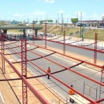 Aracaju ganhará moderno terminal de integração de ônibus - Fotos: Lindivaldo Ribeiro