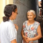 Saúde Municipal garante ações preventivas no combate a Dengue - Fotos: Ascom/Sms