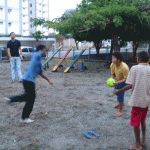 Caps Infantil: por uma infância com mais dignidade - Crianças assistidas pelo Caps