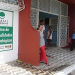 Centro de Especialidades Odontológicas oferece serviço qualificado à população - CEO funciona no Cemar Augusto Franco