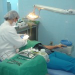 Saúde Municipal tem motivos para comemorar o dia do dentista - Fotos: Ascom/SMS