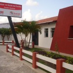 Prefeitura inaugura hoje a Unidade de Saúde Dona Jovem  - Fotos: Ascom/SMS