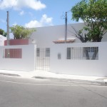 Novo prédio do Caps Liberdade será entregue nos próximos dias - Fotos: Ascom/Sms