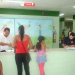 Urgência Infantil do Hospital Santa Izabel completa um ano de atendimento à população - Fotos: Ascom/SMS