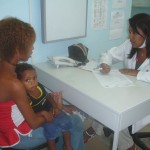 Urgência Infantil do Hospital Santa Izabel completa um ano de atendimento à população - Fotos: Ascom/SMS