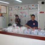 Urgência Infantil do Hospital Santa Izabel completa um ano de atendimento à população - Fotos: Ascom/SMS