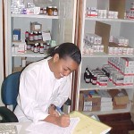 Programa Municipal de DST/Aids disponibiliza medicamentos antiretrovirais para pacientes com Aids - Serviço tem 18 tipos de antiretrovirais