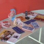Saúde Municipal desenvolve Trabalho de prevenção com profissionais do sexo - Fotos:Ascom/SMS
