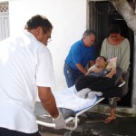 Crescente solicitação do Serviço Social do Samu demonstra credibilidade do atendimento - Fotos:Ascom/Sms
