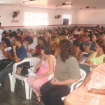 Secretário municipal de Saúde destaca avanços no sistema público de Aracaju  - Fotos: Ascom/SMS