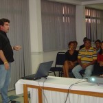 Nova turma conclui o curso de recepcionista de hotel oferecido pela Prefeitura de Aracaju - Fotos: Ascom/Fundat