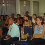 Nova turma conclui o curso de recepcionista de hotel oferecido pela Prefeitura de Aracaju - Fotos: Ascom/Fundat