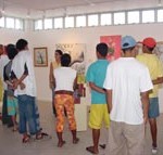 Projetos sociais da Semasc envolvem várias atividades nos bairros de Aracaju - Fotos: Ascom/Semasc