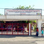 Centro de Referência da Assistência social promove gincana em comemoração à Semana da Criança - Fotos: Márcio Garcez