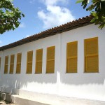 Reforma de escola municipal será concluída ainda este mês  - Fotos: Ascom/Semed