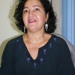 ltimas vagas para o Projovem em Aracaju - Tereza Cristina Cerqueira da Graça