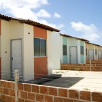 Mais 480 casas do PAR serão entregues na Aruana -