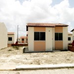 Mais 480 casas do PAR serão entregues na Aruana - Fotos: Wellington Barreto