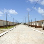 Mais 480 casas do PAR serão entregues na Aruana - Fotos: Wellington Barreto