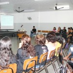 Educadores participam de mais uma etapa do curso Educação Inclusiva: Direito à Diversidade - Fotos: Ascom/Semed
