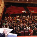 Prefeito destaca responsabilidade social nas comemorações dos 30 anos da Emurb - Autoridades prestigiam festa da Emurb