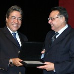 Prefeito destaca responsabilidade social nas comemorações dos 30 anos da Emurb - Autoridades prestigiam festa da Emurb