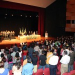 Prefeito destaca responsabilidade social nas comemorações dos 30 anos da Emurb - Autoridades prestigiam festa da Emurb