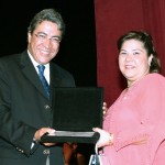 Prefeito destaca responsabilidade social nas comemorações dos 30 anos da Emurb - Autoridades prestigiam festa da Emurb