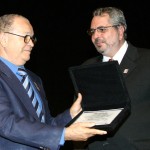 Prefeito destaca responsabilidade social nas comemorações dos 30 anos da Emurb - Autoridades prestigiam festa da Emurb
